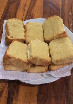 Foto resep Roti Boy Toast