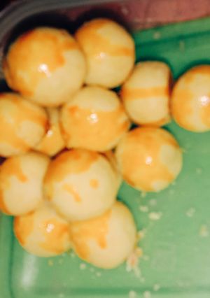 Foto resep Nastar klasik