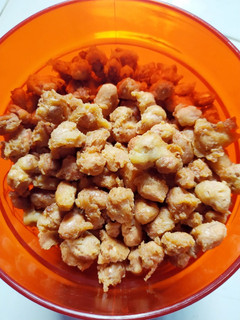 Foto resep Kacang Kribo