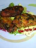 Polpette di Bietola