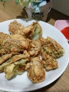Foto resep Tahu walik