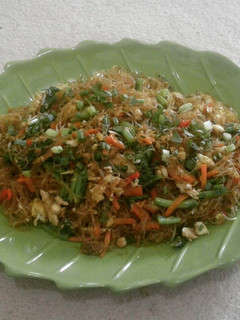 Foto resep Bihun goreng