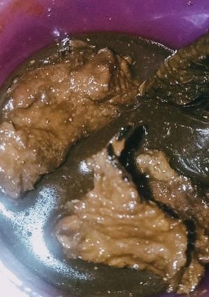 Foto resep Rendang Sapi - MPASI 10+