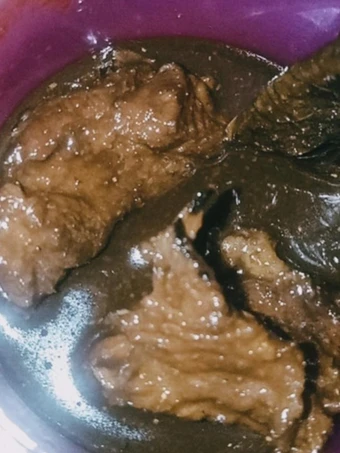 Langkah Mudah untuk Menyiapkan Resep Rendang Sapi - MPASI 10+ yang Menggugah Selera Anti Ribet, Bikin Ngiler