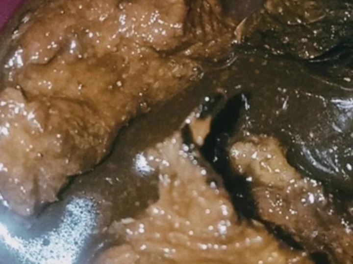 Langkah Mudah untuk Menyiapkan Resep Rendang Sapi - MPASI 10+ yang Menggugah Selera Anti Ribet, Bikin Ngiler