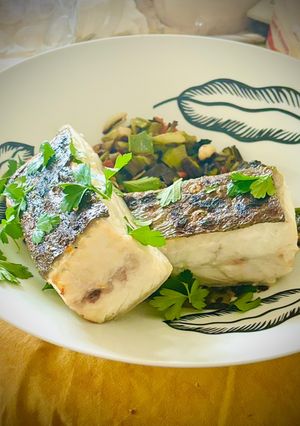Une photo de Enclencher le Turbot
