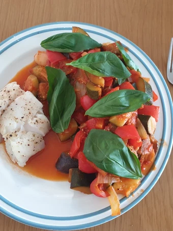 Easy Steps to Prepare|Recipe} Ratatouille the Tasteful