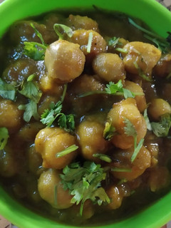 पिंडी छोले (Pindi chole recipe in Hindi) रेसिपी मुख्य फोटो