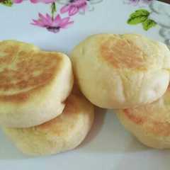 รูปของ Roti goreng fluffy