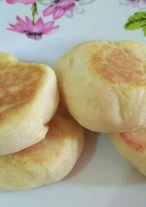 Foto resep Roti goreng fluffy