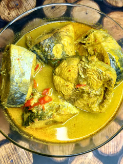Foto resep Gulai Ikan Tongkol
