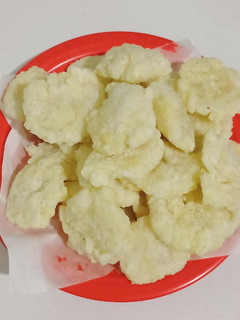 Foto resep Cireng salju