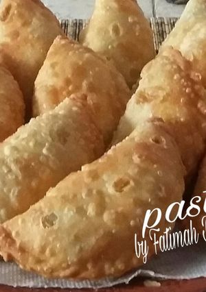 Foto resep Pastel Goreng