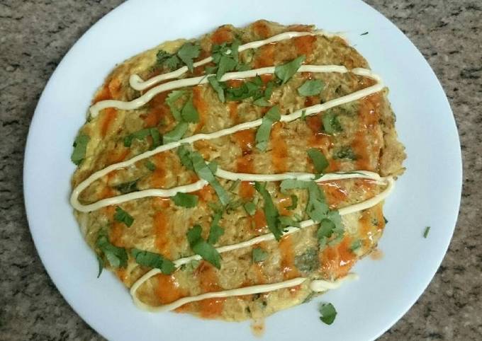 Resep indomie pizza oleh 🍰🍧Dapur Ayu 🍰🍨 - Cookpad