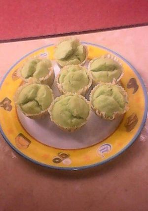 Foto resep Apem beras