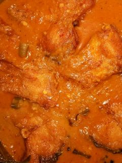 দই মাছ(Doi mach recipe in bengali) রেসিপির প্রধান ছবি