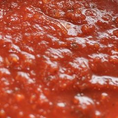 A picture of Pizza Sauce.