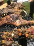 Mbuzi choma