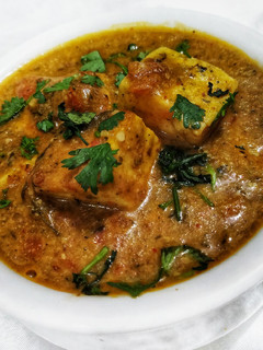 Lajabab Paneer रेसिपी मुख्य फोटो