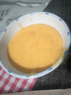 Una foto de Salsa Mayonesa Casera. Apta para Diabéticos