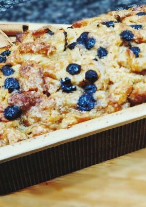 A picture of Kerela spiced cake.