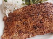 Una foto de bistec de lomo
