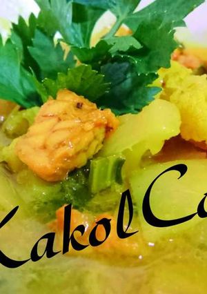 Foto resep Soto