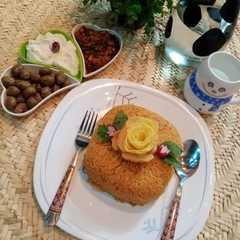 دمی گوجه-レシピのメイン写真