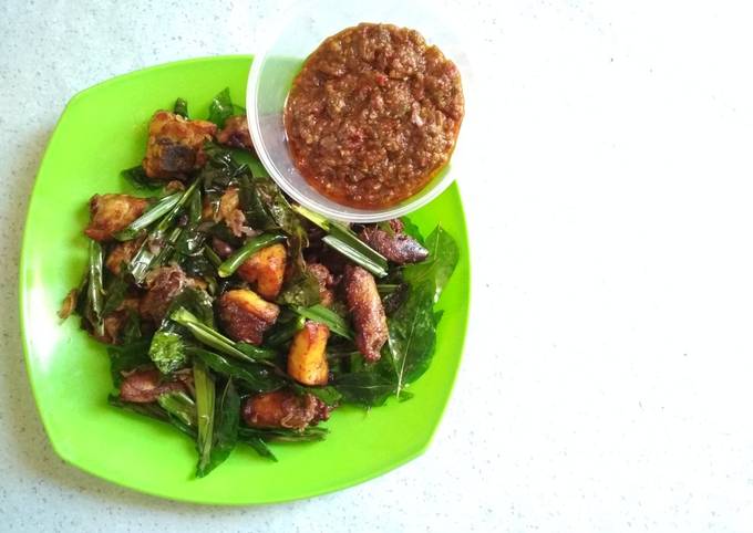 Ayam Tangkap Aceh