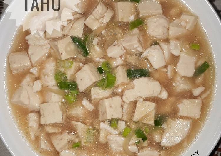 Mun Tahu Ala Resto