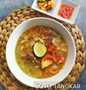 Langkah Gampang Membuat Resep Soto Tangkar Iga Sapi Betawi yang Bikin Ngiler Anti Ribet, Bikin Ngiler