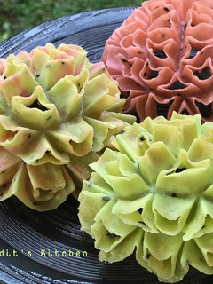 Foto resep Kembang Goyang Manis