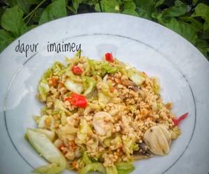 Resep Terbaik Orak arik kolkubis Paling Enak Resep Terbaik Orak arik kolkubis Paling Enak
