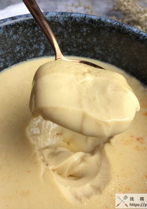 鮮蝦蒸蛋(水嫩綿密口感) 的食譜成品照片