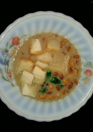 Foto resep Cemoe #bikinramadhanberkesan