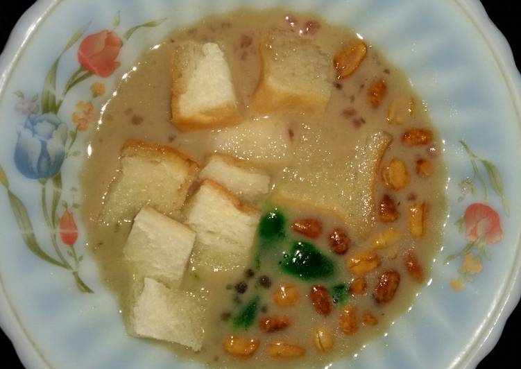 Resep Cemoe #bikinramadhanberkesan, Enak