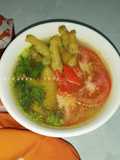 Soto Bening Ceker