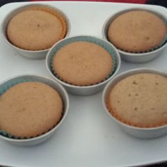 Orange Queen Cakes #localfoodcontest_mombasa A picture of Orange Queen Cakes #localfoodcontest_mombasa.