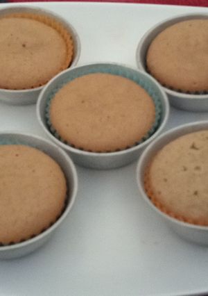 A picture of Orange Queen Cakes #localfoodcontest_mombasa.