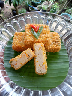 Foto resep Nugget Ayam