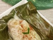 Gambar setup roti tanpa susu