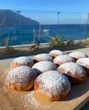 Γλυκά brioche με Nutella