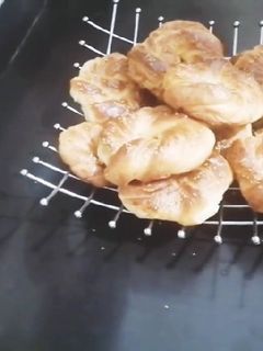 صورة لوصفة بريوش
