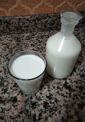صورة لوصفة تحضير داناب منزلي