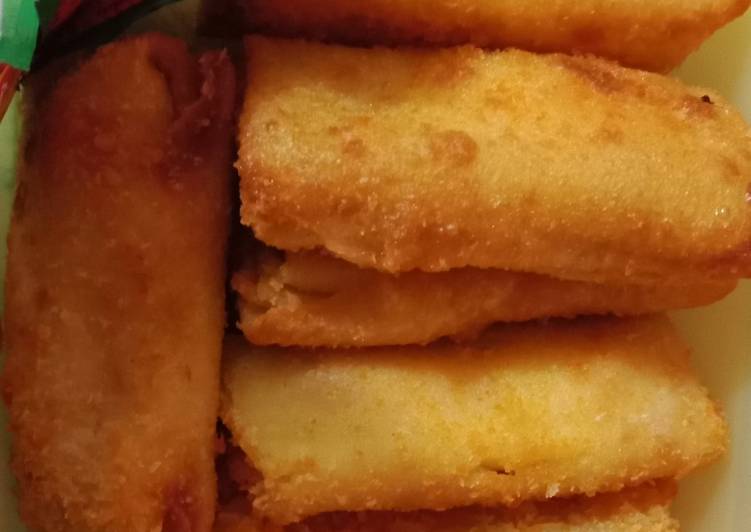Risoles Mayo Anti Gagal