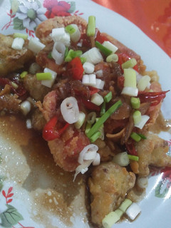Foto resep Kembang kol Sosis Saus Teriyaki