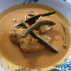 Gulai Ikan রেসিপির প্রধান ছবি