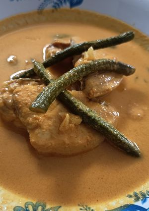 Foto resep Gulai Ikan