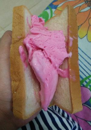 Foto resep Eskrim Rumahan