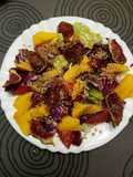 Ensalada de colores